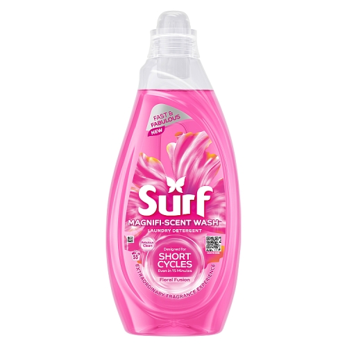 Surf Floral Fusion Liquid 55w 1.6kg pack shot