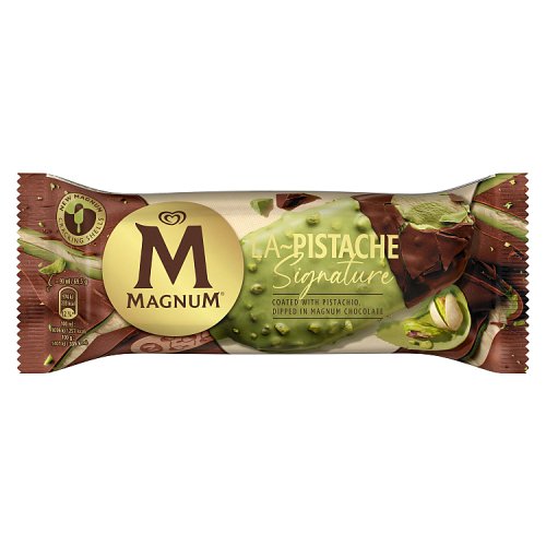 Magnum Pistachio La Pistache 90ml pack shot
