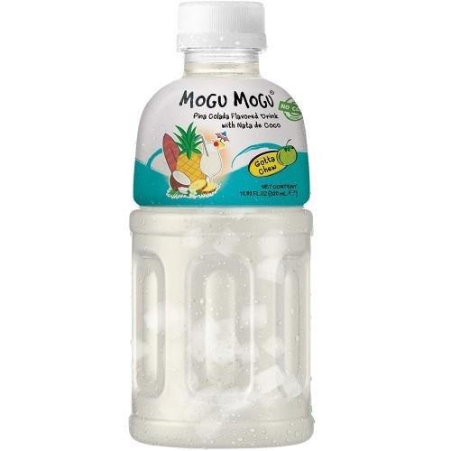 Mogu Mogu Pina Colada 320ml pack shot