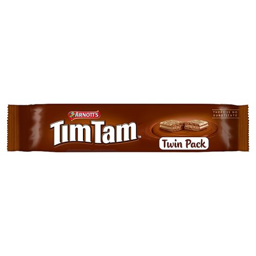Tim Tam UK Impulse Twin Pack 36g pack shot