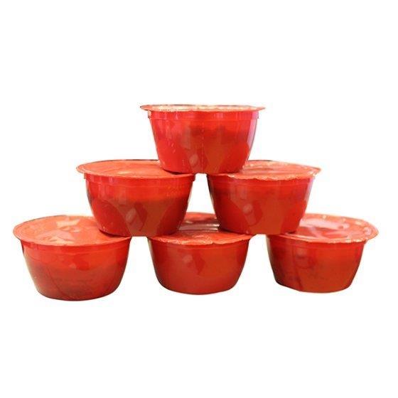 Matthew Walker Classic Catering Puddings (Vegan) 100g pack shot