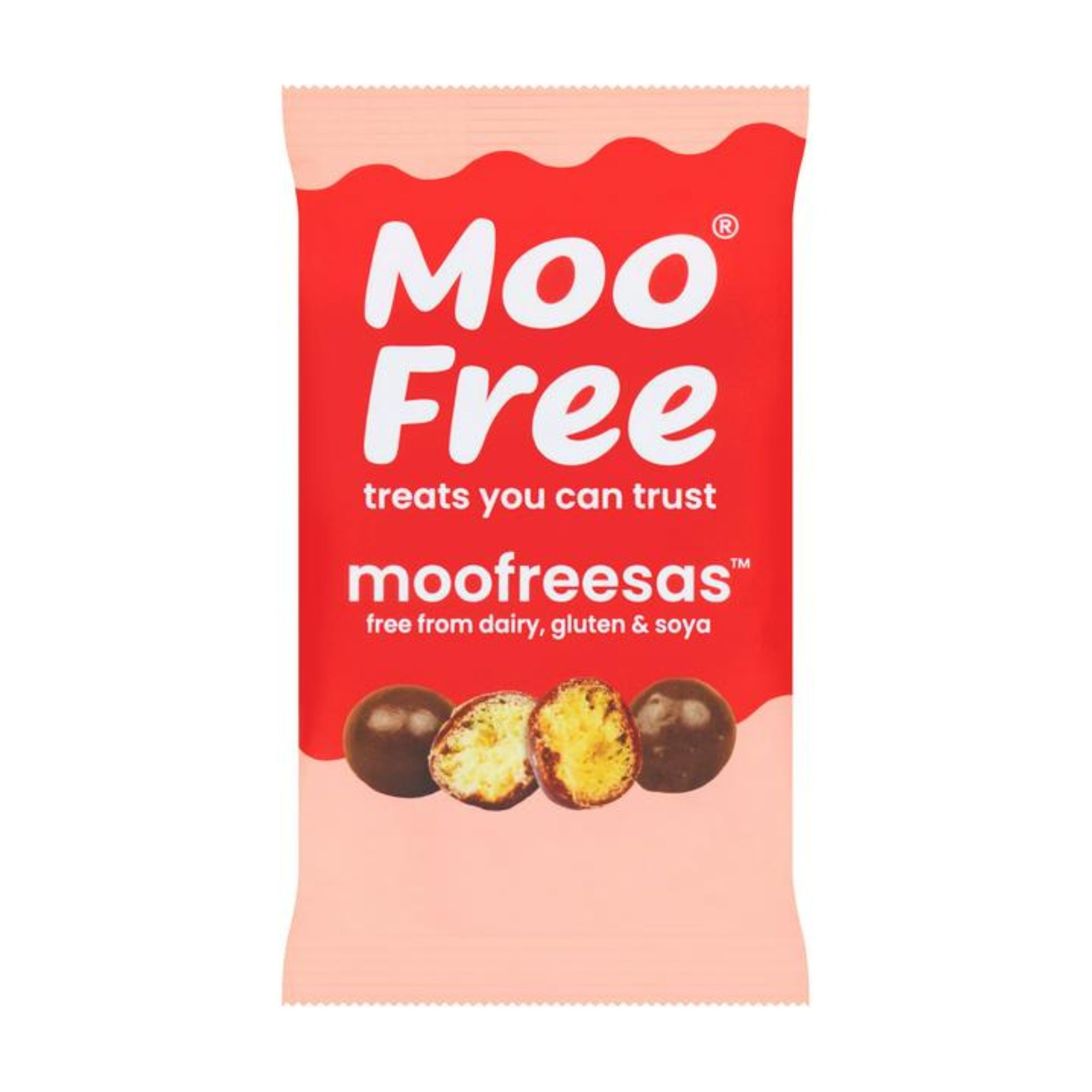 Moo Free Moofreesas Bag 35g pack shot