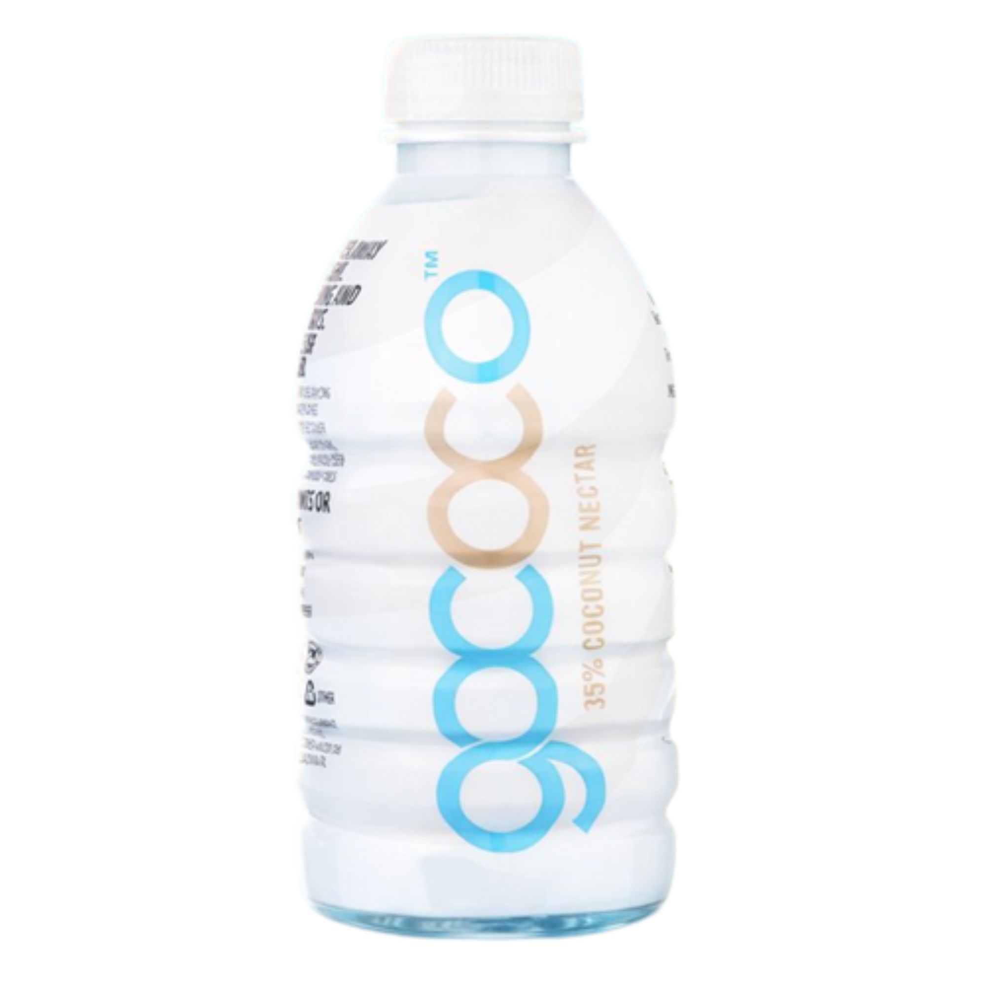 Gococo Coconut Water Original Flavour 500ml pack shot
